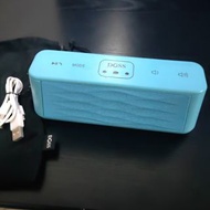 DOSS speaker靈動揮手遙控式藍芽喇叭
