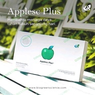 Biogreen Apple Stemcell Plus Biogreen Apple Stemcell Plus Authentic QR