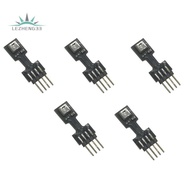 Humidity Sensors Replaces AHT10 to Optimize Digital Sensors Replaces AHT10 to Optimize Digital Senso
