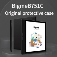Bigme B751C 7-Inch Official Original Magnetic Protective Case Official Genuine Product [Same Day Shi