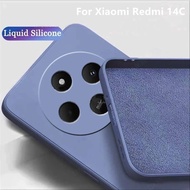 Case For Xiaomi Redmi 15C 14C 13C ⭐Silicone Phone Cover⭐ Shockproof Shell TPU Mi Redmi15C Redmi14C R