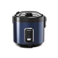 Gaabor Rice Cooker Magic Com 400W 2.2L Multipurpose Non-Stick Rice Warmer.