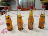 長頸Fov 小酒辦  4枝   全新  30ml