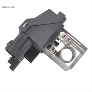 Radiator Fan Heater Motor Relay Blower Resistor 1267J6 for  1007 207 208 2008 301 407 508  C2 C3 Par