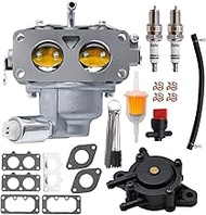 XingLi 796258 Carburetor fit for Briggs & Stratton 796227 796997 799511 799109 796663 791230 792295 