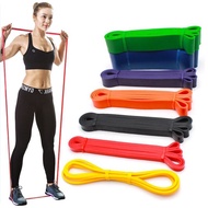 Full Body Resistance Band Workout, Gym Resistance Band, Elastic Band Workout