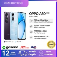 HP OPPO A60 8/256 GB - OPPO A 60 RAM 8GB ROM 256GB