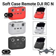 Soft Case Remote DJI RC N silicone silicone n3 n2 n1 mini 2 se 4k mavic air 2 5 pro cover casing