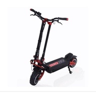 ZERO 11X Supremely Powerful Electric Scooter