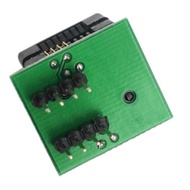 Sop8 Soic8 200 Mile Dip8 Socket Programmer Adapter Converter Artec01 Come Order