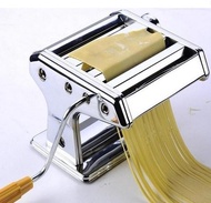 Manual Pasta Noodle Maker Machine