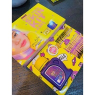 [ DIANZ ] - DIANZ VITAMIN DIANZ X BELLAZ