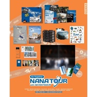 NANA TOUR 2024 MOMENT PACKAGE (Seventeen)