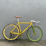 FIXIE SOLOIST 71 SIZE 52 ALLOY