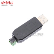 Usb to 485 USB to 485 USB Converter USB to RS485 USB 485 Module 7.26 A952