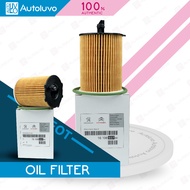 Genuine Oil Filter for Citroen Berlingo/C4 Picasso (1610693780)