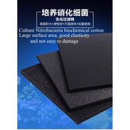 1NONLY Aquarium Fish Tank Sponge Aquarium Filter Sponge for Foam Pond 2cm X 50cm x 50cm