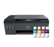 HP Smart Tank 515 AiO Printer  1TJ09A A4 INK TANK AIO Print Speed ของแท้