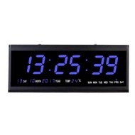 นาฬิกาดิจิตอล LED DIGITAL CLOCK