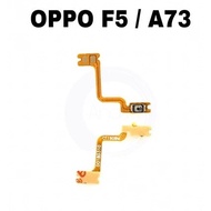 Flexible POWER On Off OPPO F5 / A73 - FLEX Flexible SWITCH