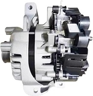 XLCYBD Generator Alternator Compatible for Geely Atlas Pro GC9 Epro Compatible for ICON OKAVANGO Lyn