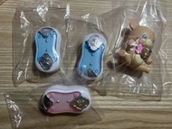 光之美少女 變身器扭蛋