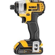 工具 美國 DEWALT 得偉 雙鋰電 (20vMAX) DCF885 DCF885C2 電動起子