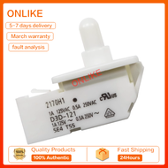 NEW 0064001204 Refrigerator BCD-400WDCTU Light Switch D3D-121 Power Detection OMRON