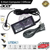 Acer Aspire ES 14 ES1-420 ES1-421 ES1-431 ES1-432 19V 2.37A KP.04503.001, KP.04501 charger adapter