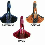 MJY.11De22c NEW 1 PCS OKIYO 777 SIDE BABY CARRIER OKIYO BOAT BABY CARRIER