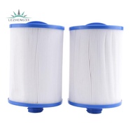 Replacement for Spa Filter PWW50P3(1 1/2Inch Coarse Thread), 6CH-940, FC-0359, Waterway Front Access