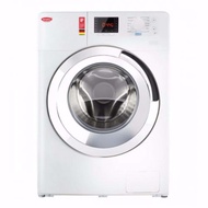 Europace EFW 5700S Front Load Washer - 7.0kg