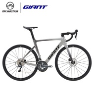 Giant Road Bike Contend Aero 2