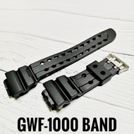[G-SHOCK PART]GWf-1000 FROGMAN CUSTOM REPLACEMENT WATCH BAND. PU QUALITY.
