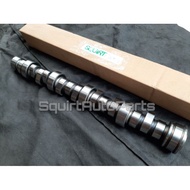 Squirt Cams Camshaft  288° Version 2 Proton 4G15 12v High Cam