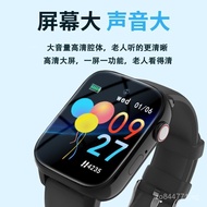 Health Loss Three Networks Elderly Care Anti-Lost Alarm Detection GPS Positioning Watch Phone Fall D