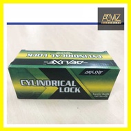 '' DELUXE '' KUNCI PINTU SILINDER STAINLESS STEEL  STAINLESS STEEL CYLINDRICAL LOCK ( 3871SS,3871AC,