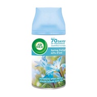 [NO SHIP EAST MALAYSIA] Air Wick Pure / Life Scent Freshmatic Refill Pack 250ml Cherry Floral Bouque