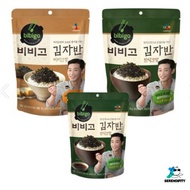 [BIBIGO] Seaweed Flakes Korean Laver Flakes 20g 50g Soy Sauce , Soy Butter Flavor // A wise choice.