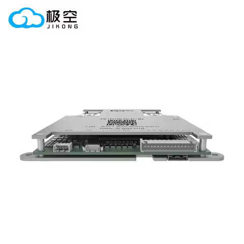 JIKONG jk bms B2A8S30P 300A bms with CAN Heat RS485 4S 5S 6S 7S 8S Li-ion Lifepo4 LTO BATTERY 12V 24