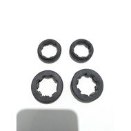 HONDA Ear Block Rubber CB100 CB125 S90 S90z ASTRA BENLYHONDA