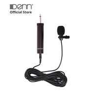 DENN DCM-070 Condenser Microphone
