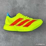 [Pure Original] Adizero Evo SL M Low-Top Lightweight Breathable Racing Casual Sports Shoes Training 