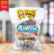 Bernardi Bakso Sapi Jumbo 340gr