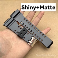 For GA-110/GA-100/GA-140/G-8900Strap Durable Silicone Band Soft Comfortable Rubber Wristband