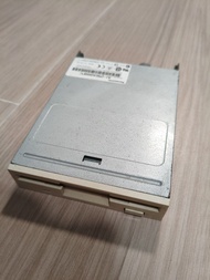 Panasonic 磁碟機 JU-256A888PC Floppy Disk Drive