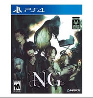 Spirit Hunter: NG - PlayStation 4 PS4