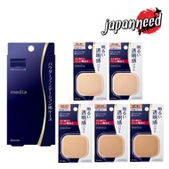 [Authentic] Kanebo Media Bright Up Pact SPF29 PA+++ Foundation Powder Japan Powder Foundation