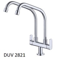 DUVENA DUV 2821 PILLAR SINK TAP