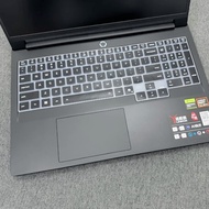 Laptop Keyboard Cover Skin For Lenovo Legion 7i Gen 10 / Legion 7 Pro Gen 10 2025 /  Legion Pro 7i 2